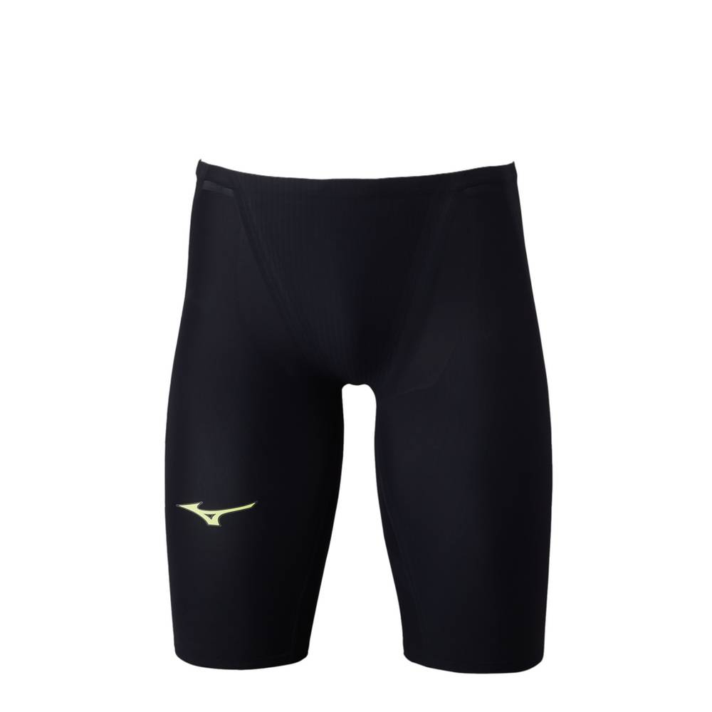 Panske Plavky Mizuno GX-Sonic V Sprinter (ST) Technical Čierne Vypredaj EIXA76104